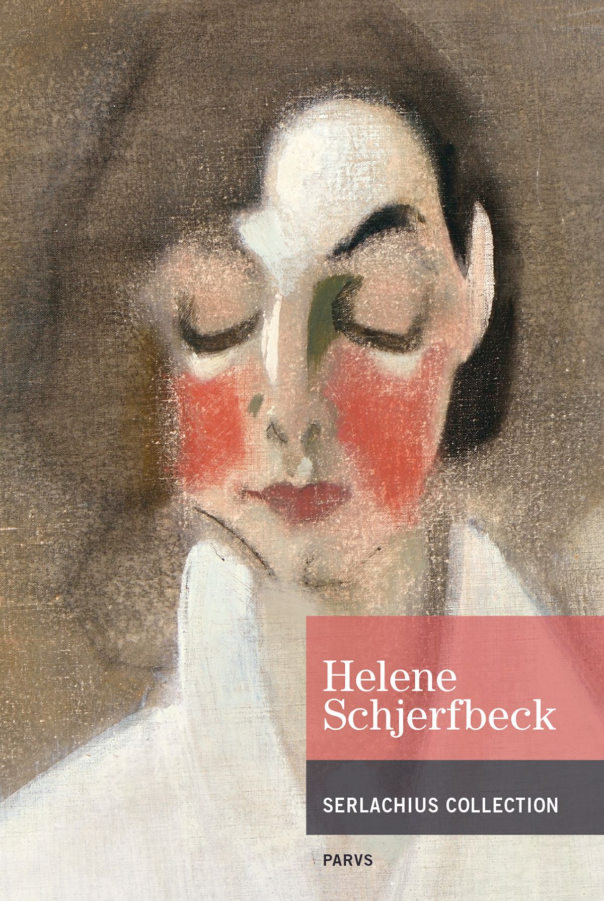 Marja-Terttu Kivirinta : Helene Schjerfbeck