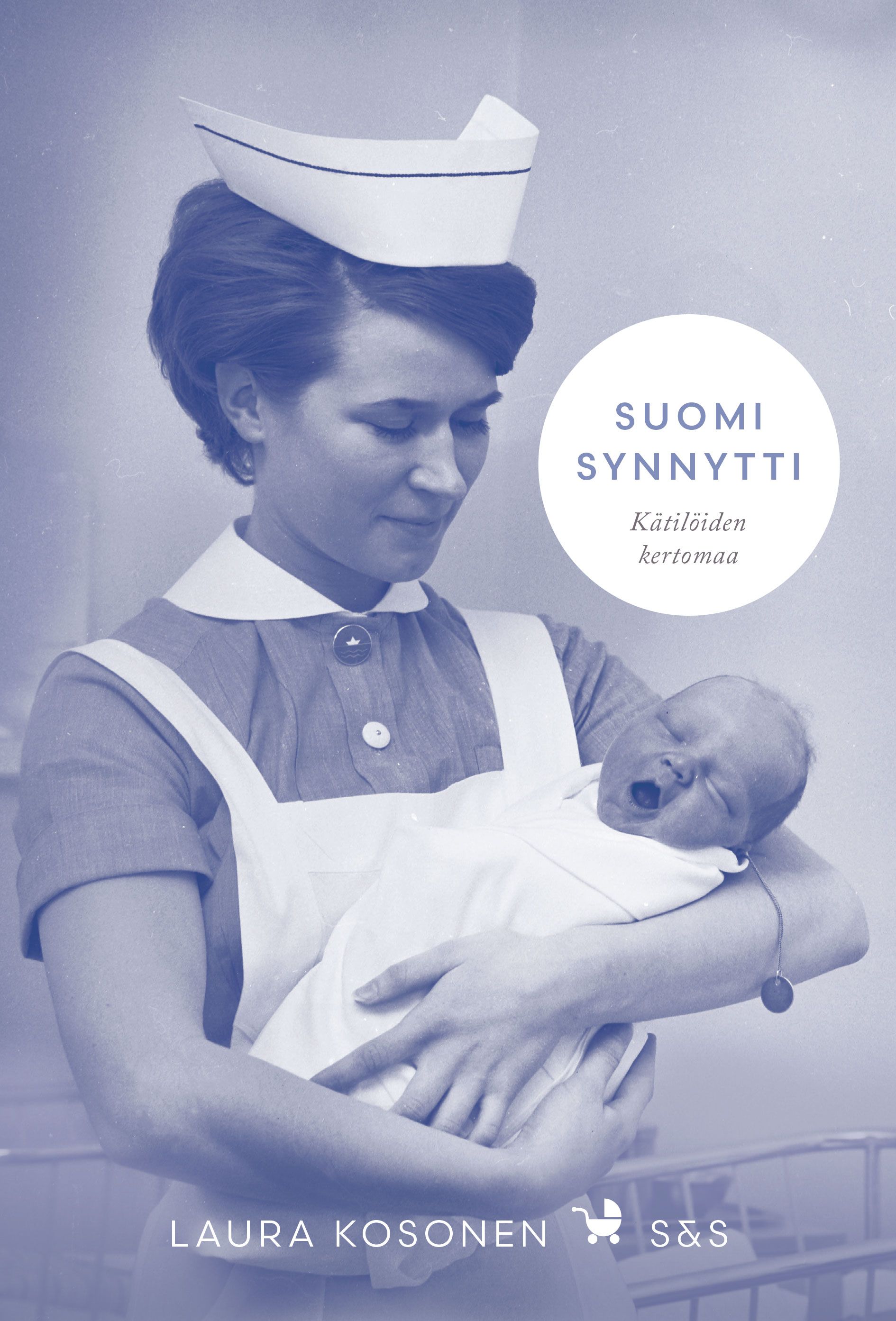 Laura Kosonen : Suomi synnytti