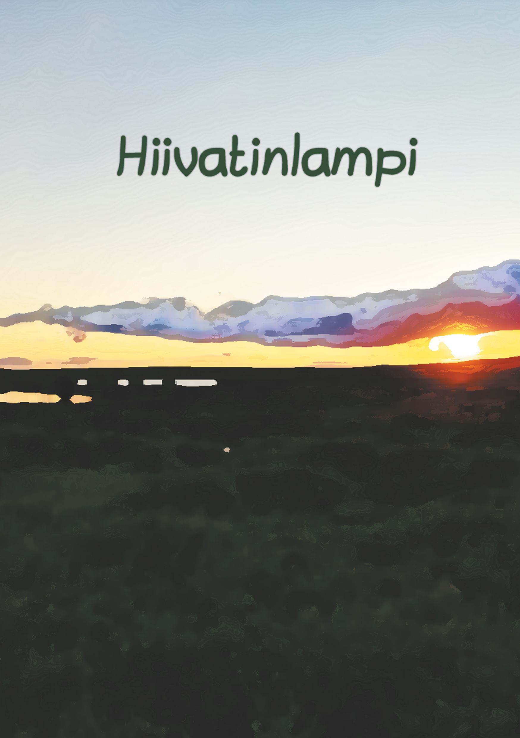 Tatu Horto : Hiivatinlampi