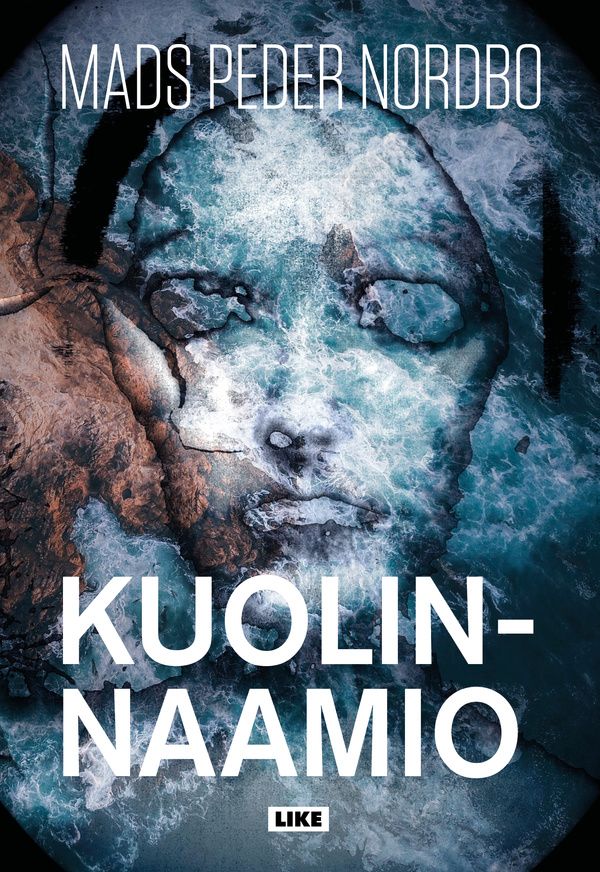 Mads Peder Nordbo : Kuolinnaamio