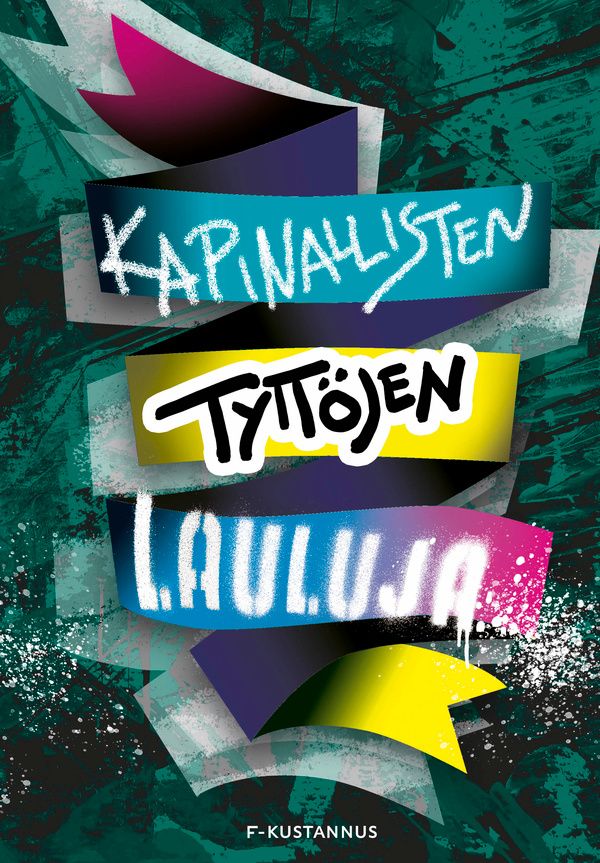 Kapinallisten tyttöjen lauluja