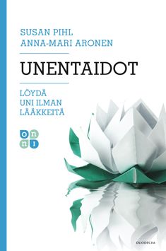 Susan Pihl & Anna-Mari Aronen : Unentaidot