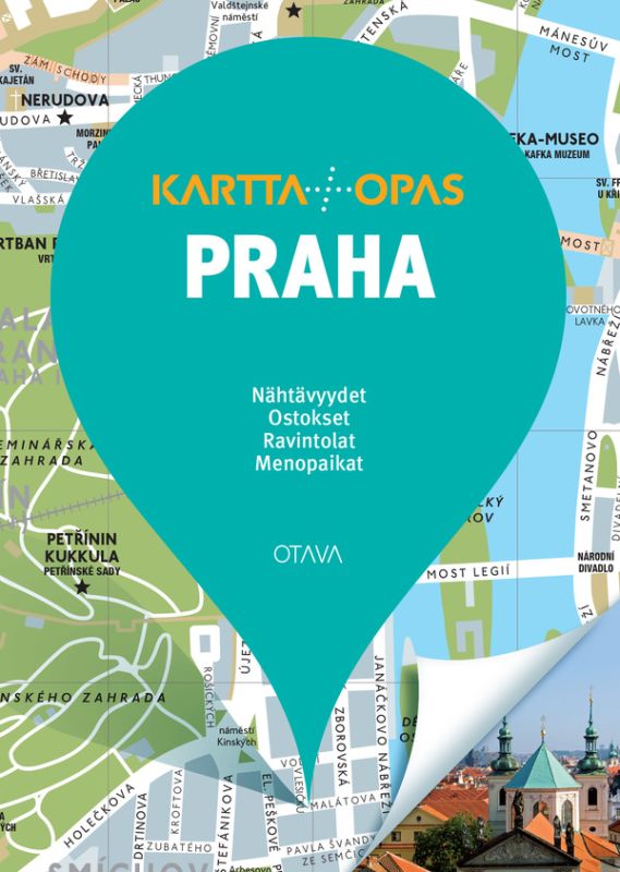 praha kartta opas Praha praha kartta opas Praha