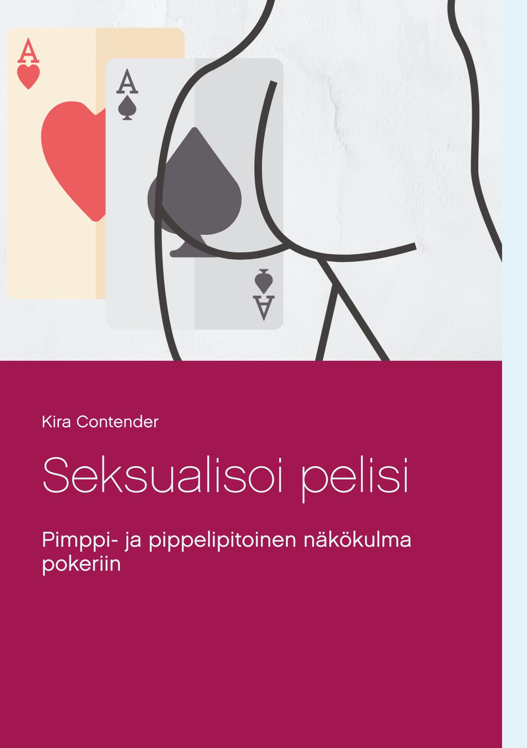 Kira Contender : Seksualisoi pelisi