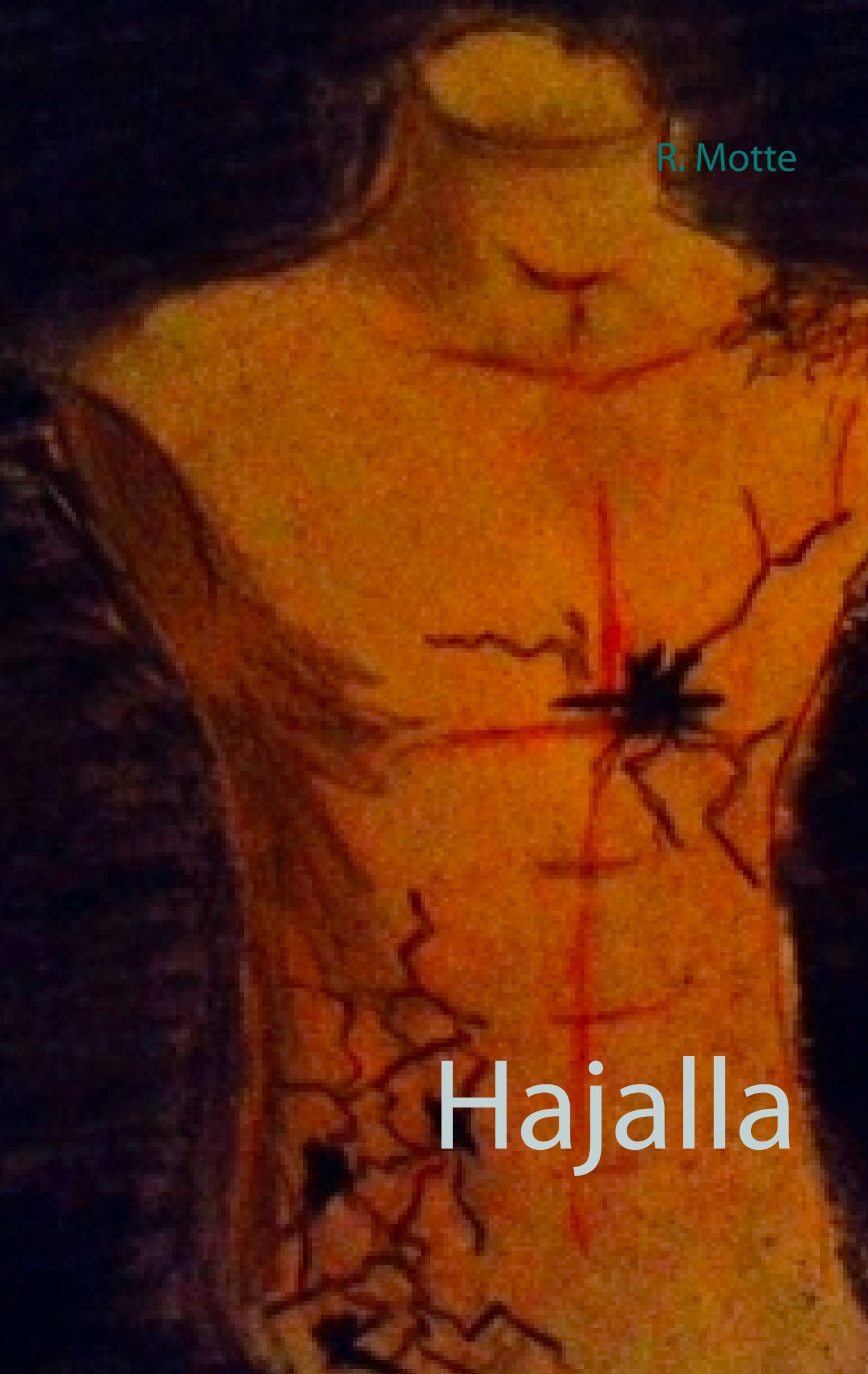 R. Motte : Hajalla