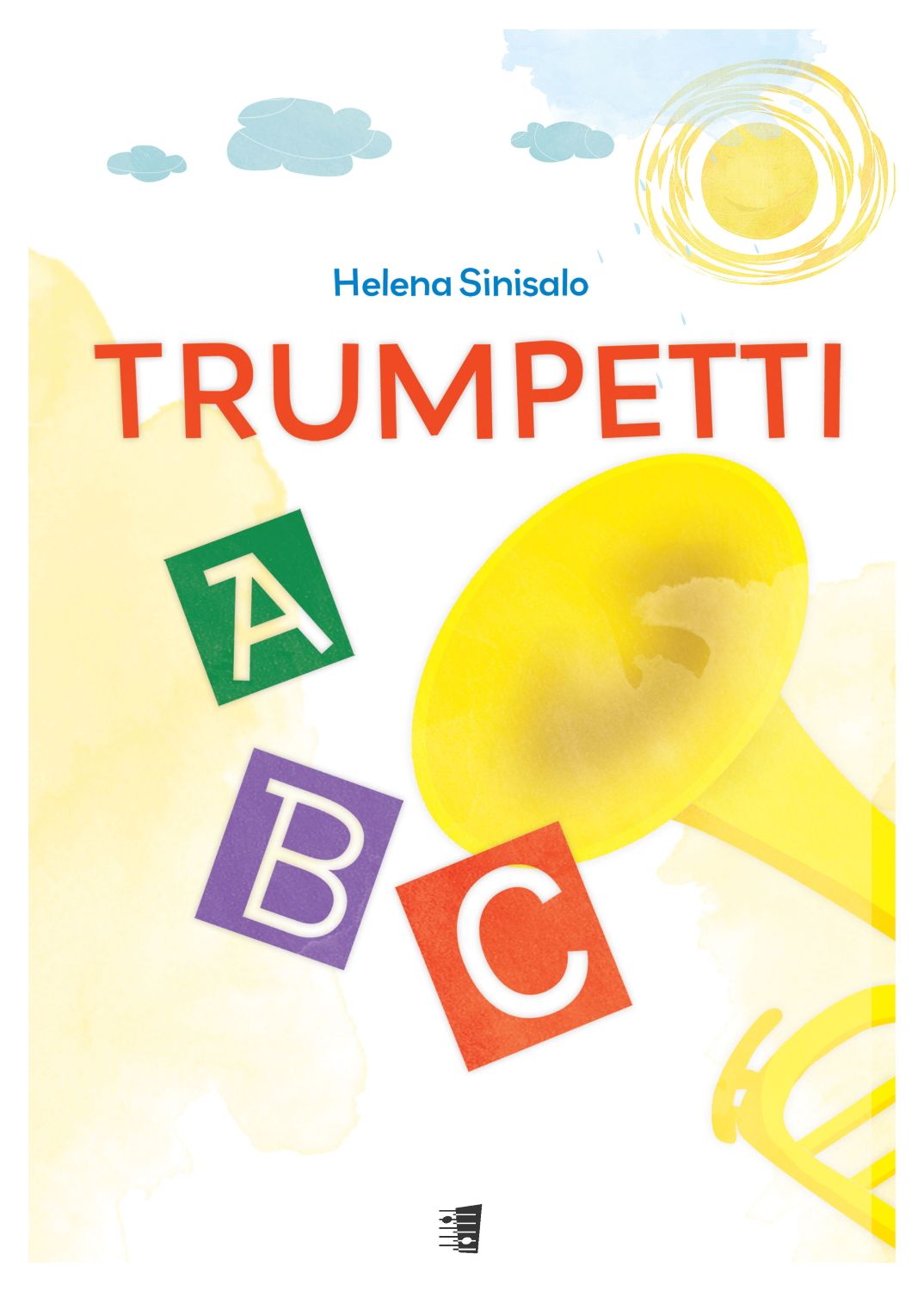 Helena Sinisalo : Trumpetti-ABC - Trumpet ABC