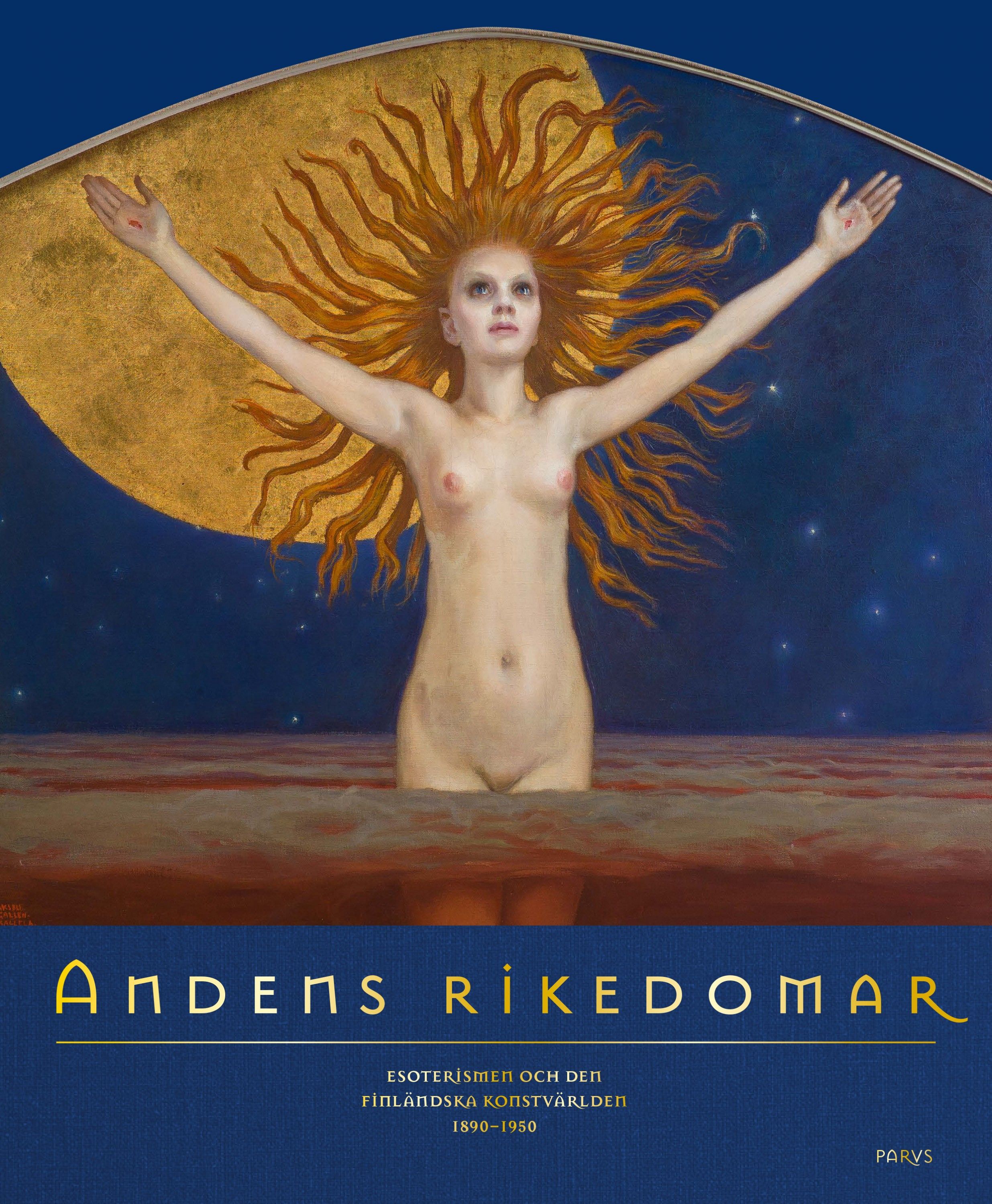 Andens rikedomar