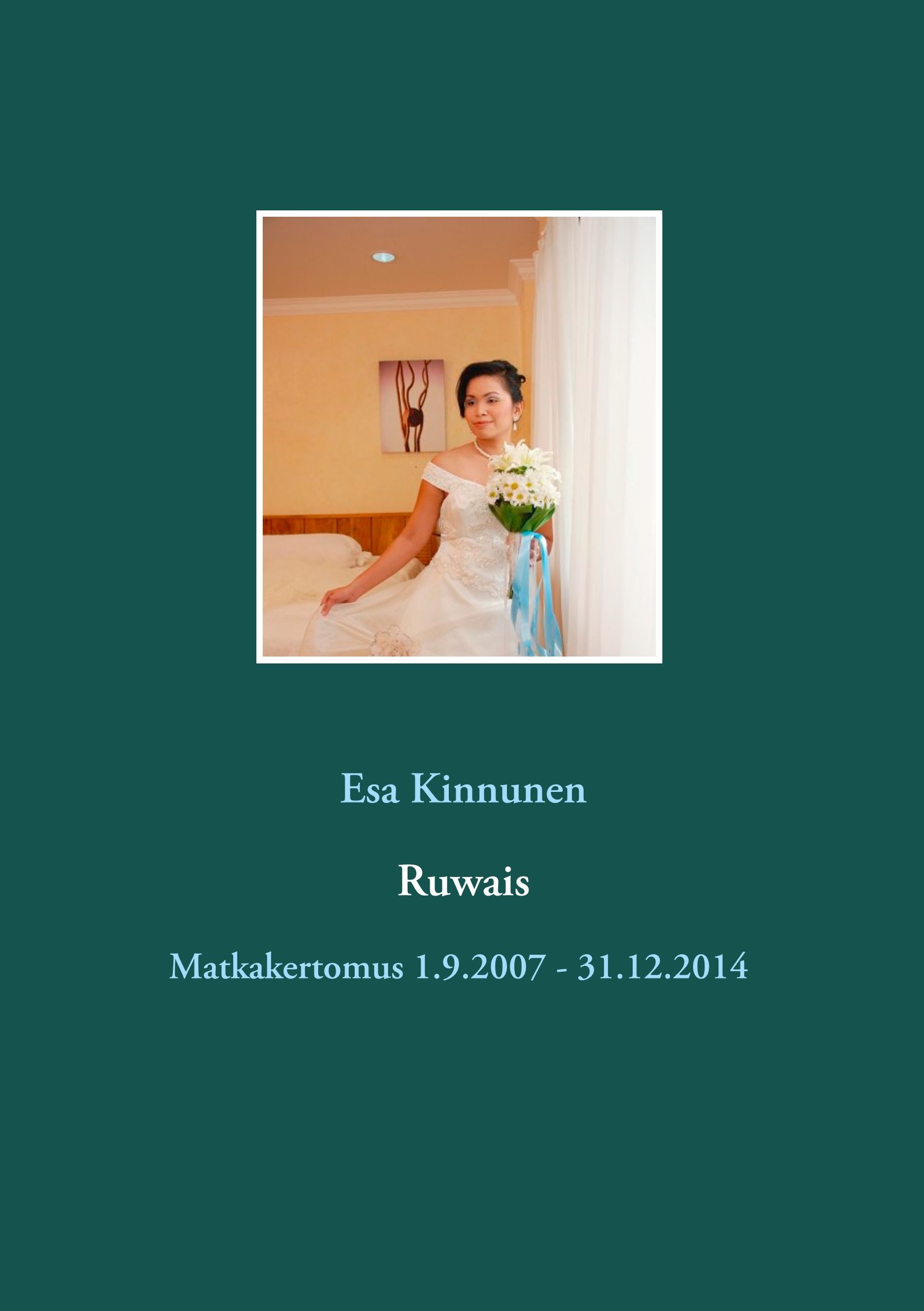 Esa Kinnunen : Ruwais