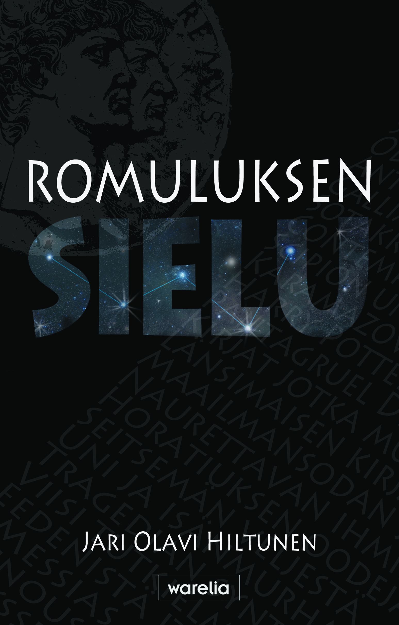 Jari Olavi Hiltunen : Romuluksen sielu