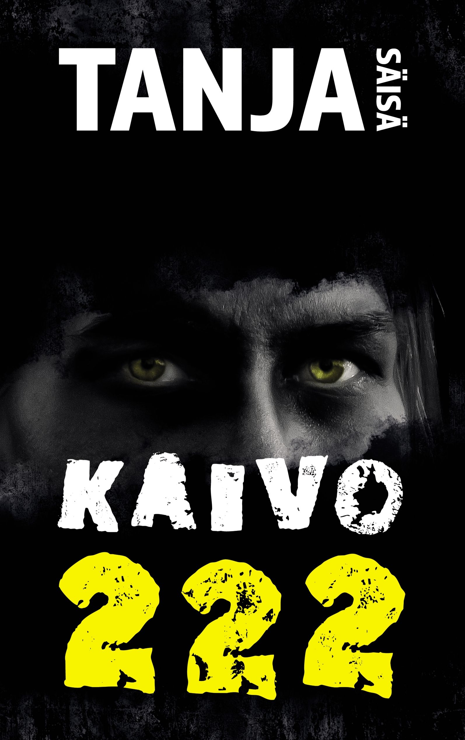 Tanja Säisä : Kaivo 222