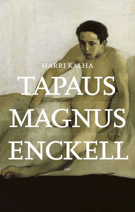 Harri Kalha : Tapaus Magnus Enckell