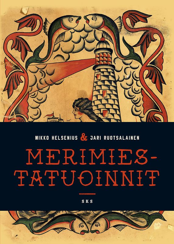 Kuvahaun tulos: merimiestatuoinnit