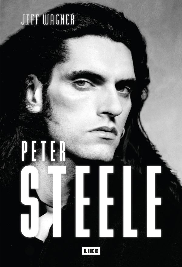 Jeff Wagner : Peter Steele