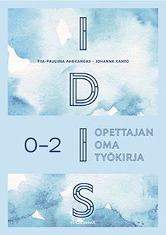 Tiia-Pauliina Ahokangas & Johanna Kanto : Idis 0-2