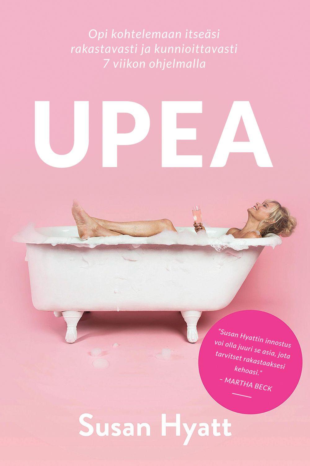 Susan Hyatt : UPEA