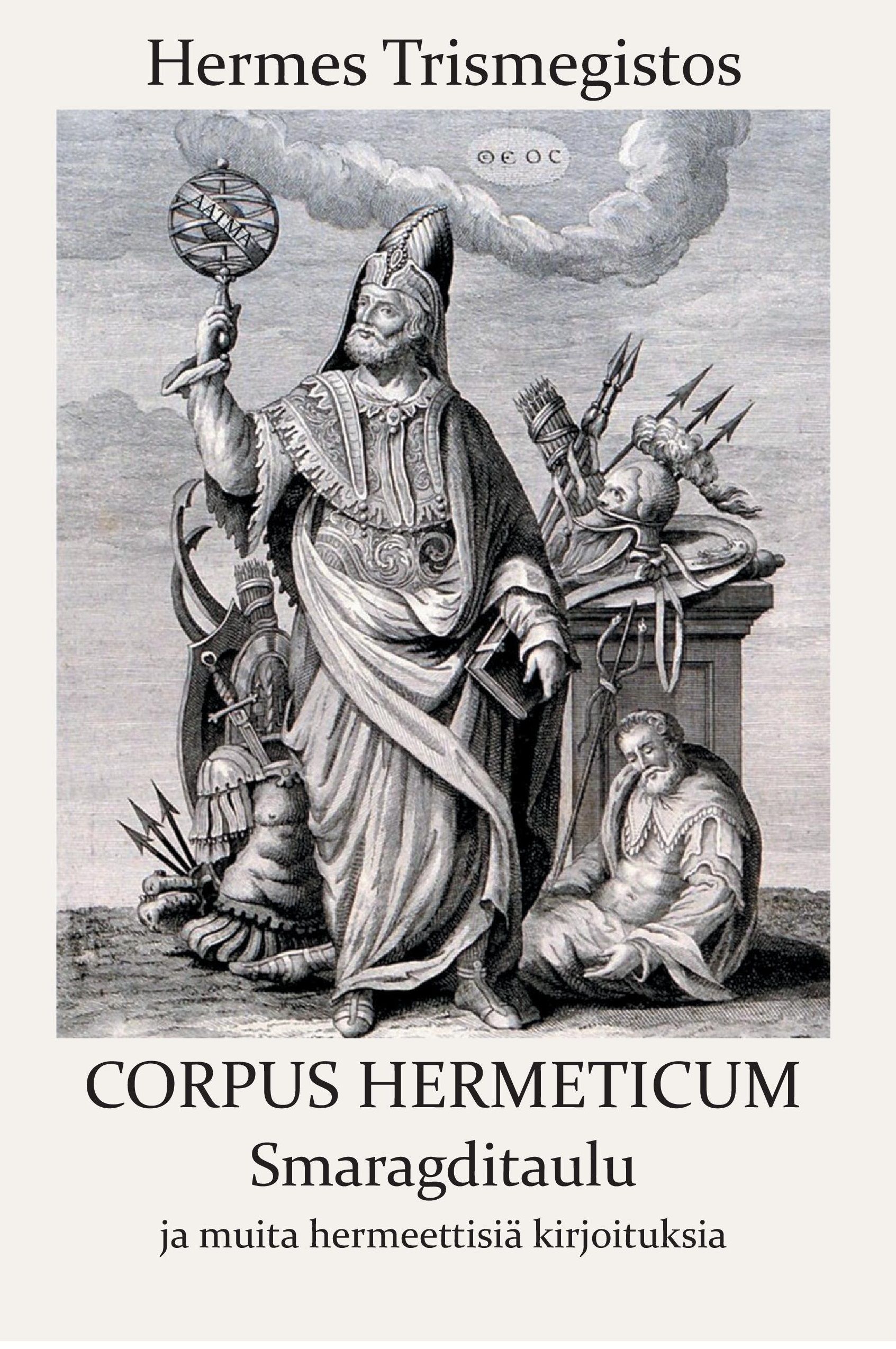 Hermes Trismegistos : Corpus Hermeticum