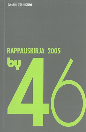 by 46 Rappauskirja 2005