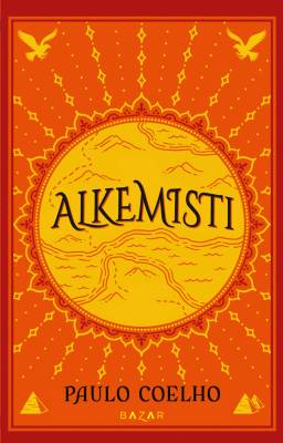 Paulo Coelho : Alkemisti