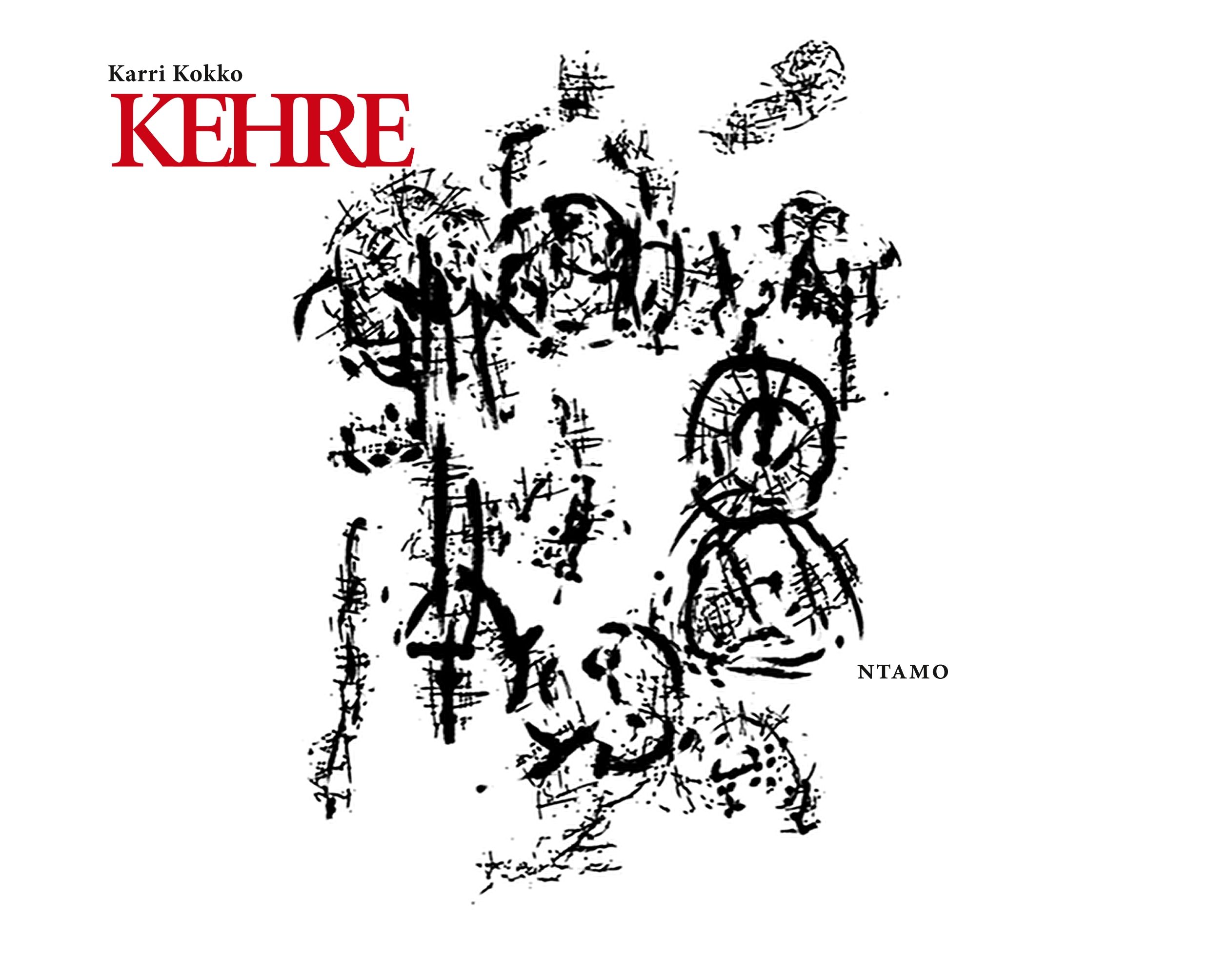 Karri Kokko : Kehre