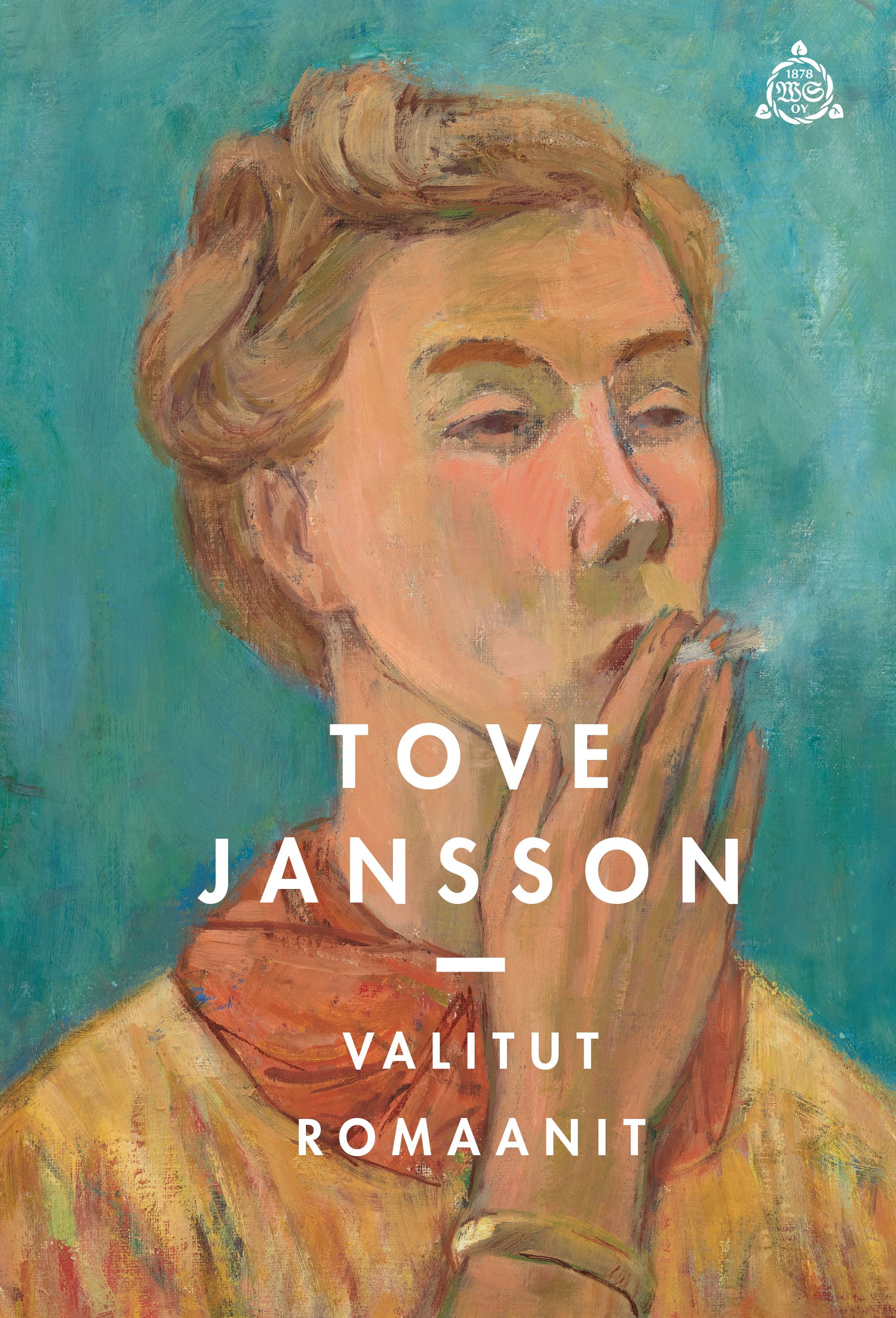 Tove Jansson : Valitut romaanit