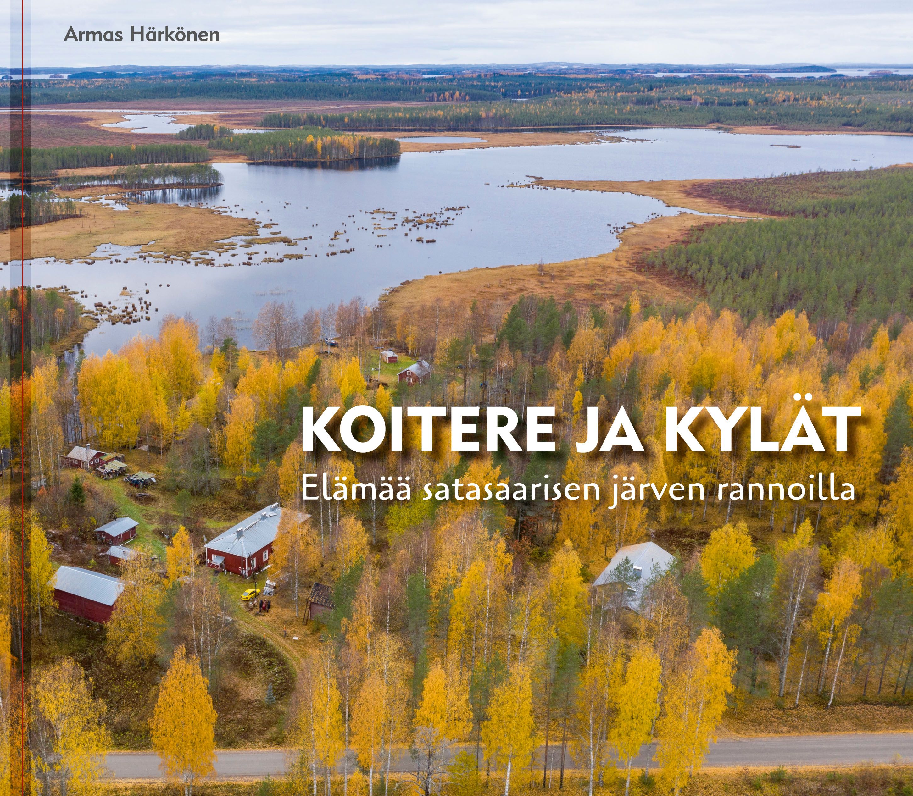 Koitere ja kylät