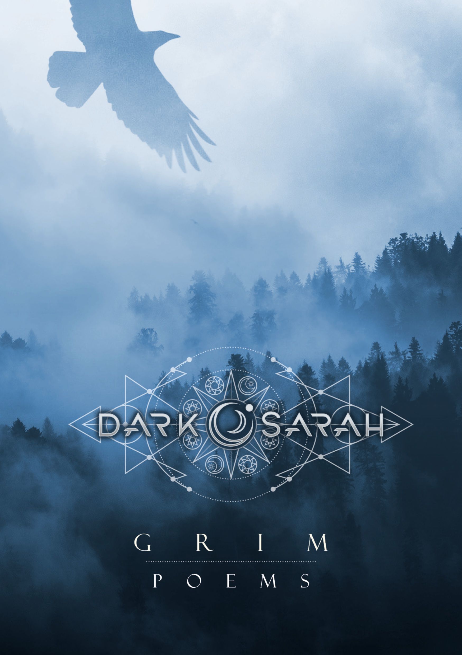 Heidi Parviainen : Grim