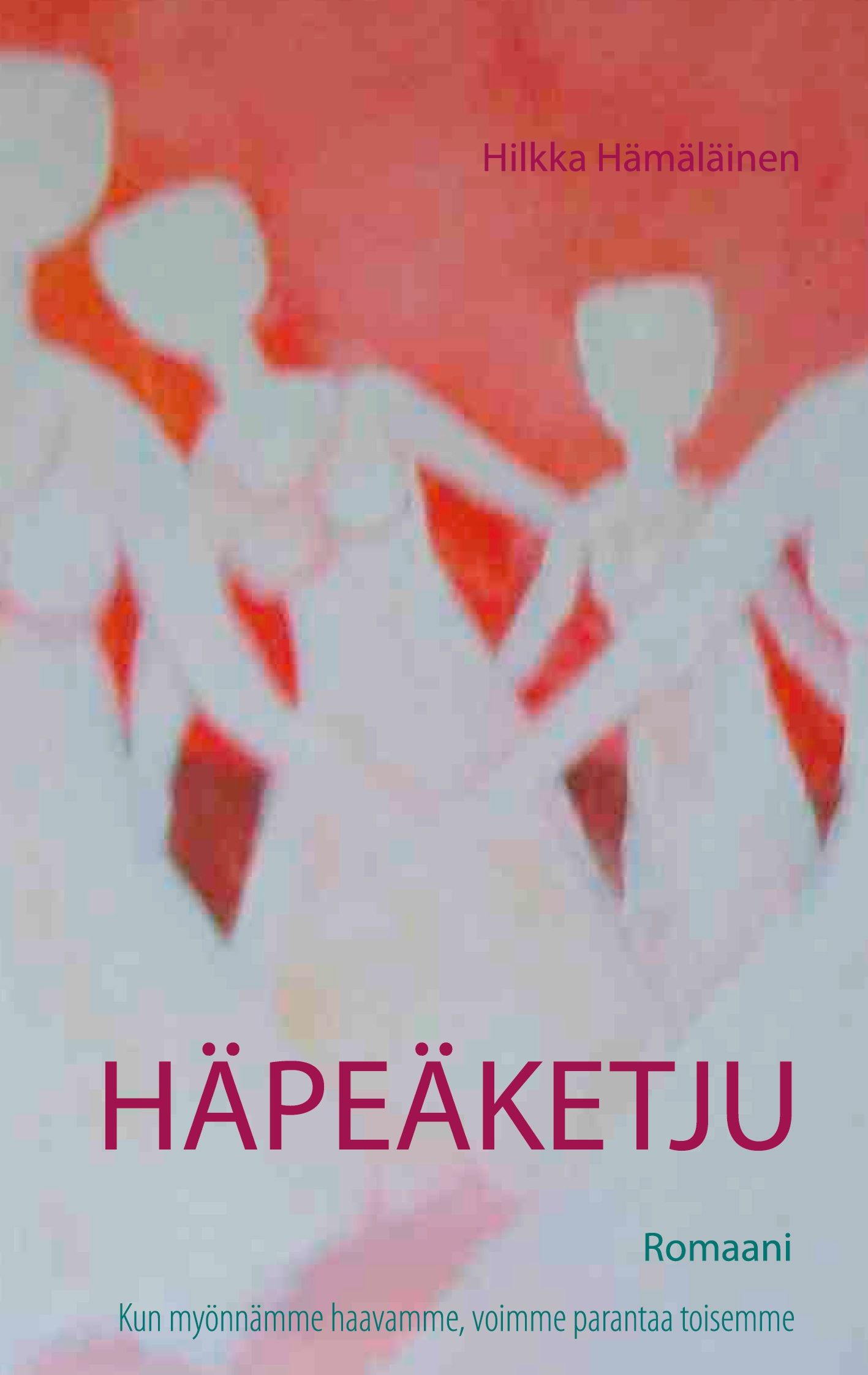 Hilkka Hämäläinen : Häpeäketju