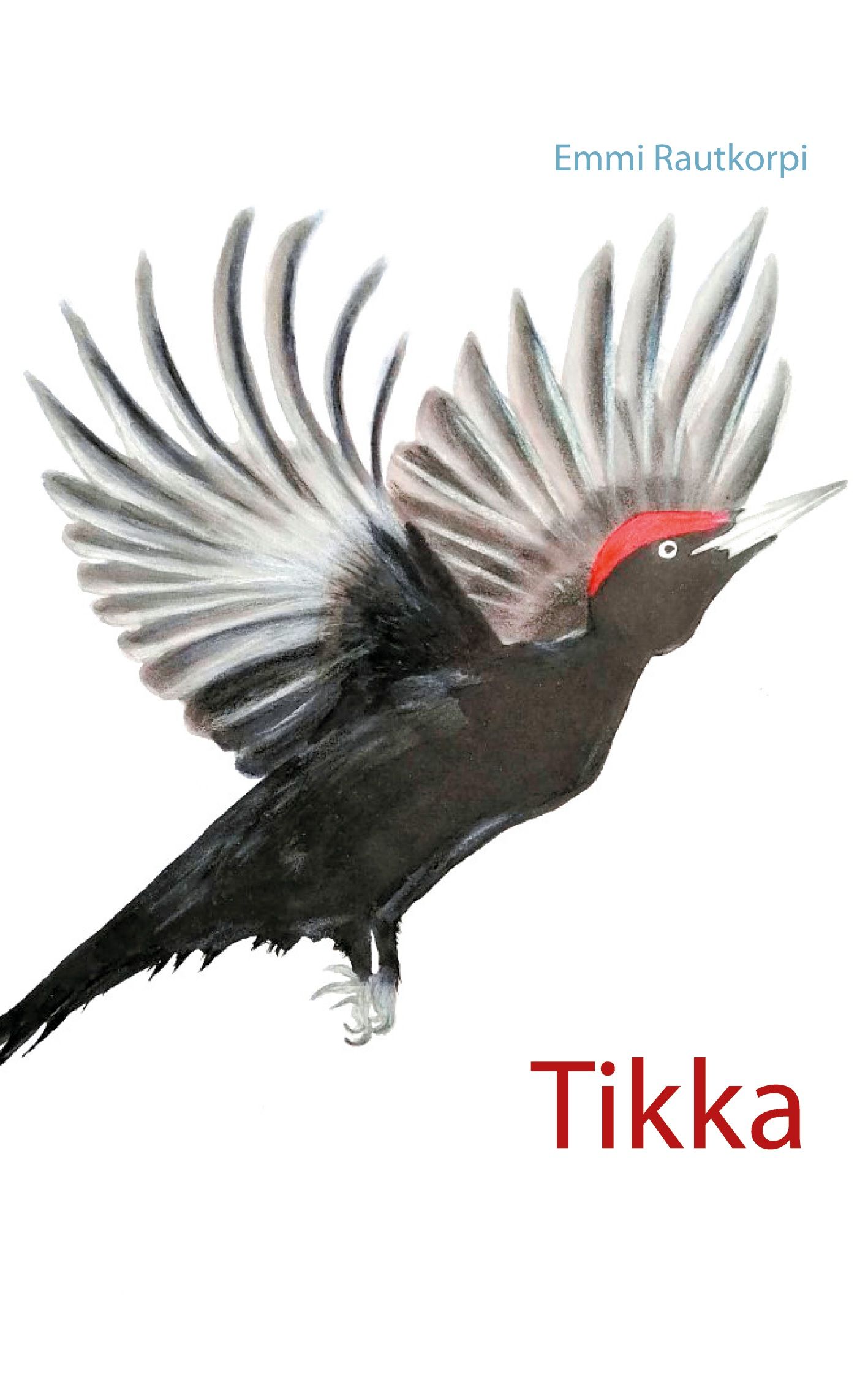 Emmi Rautkorpi : Tikka
