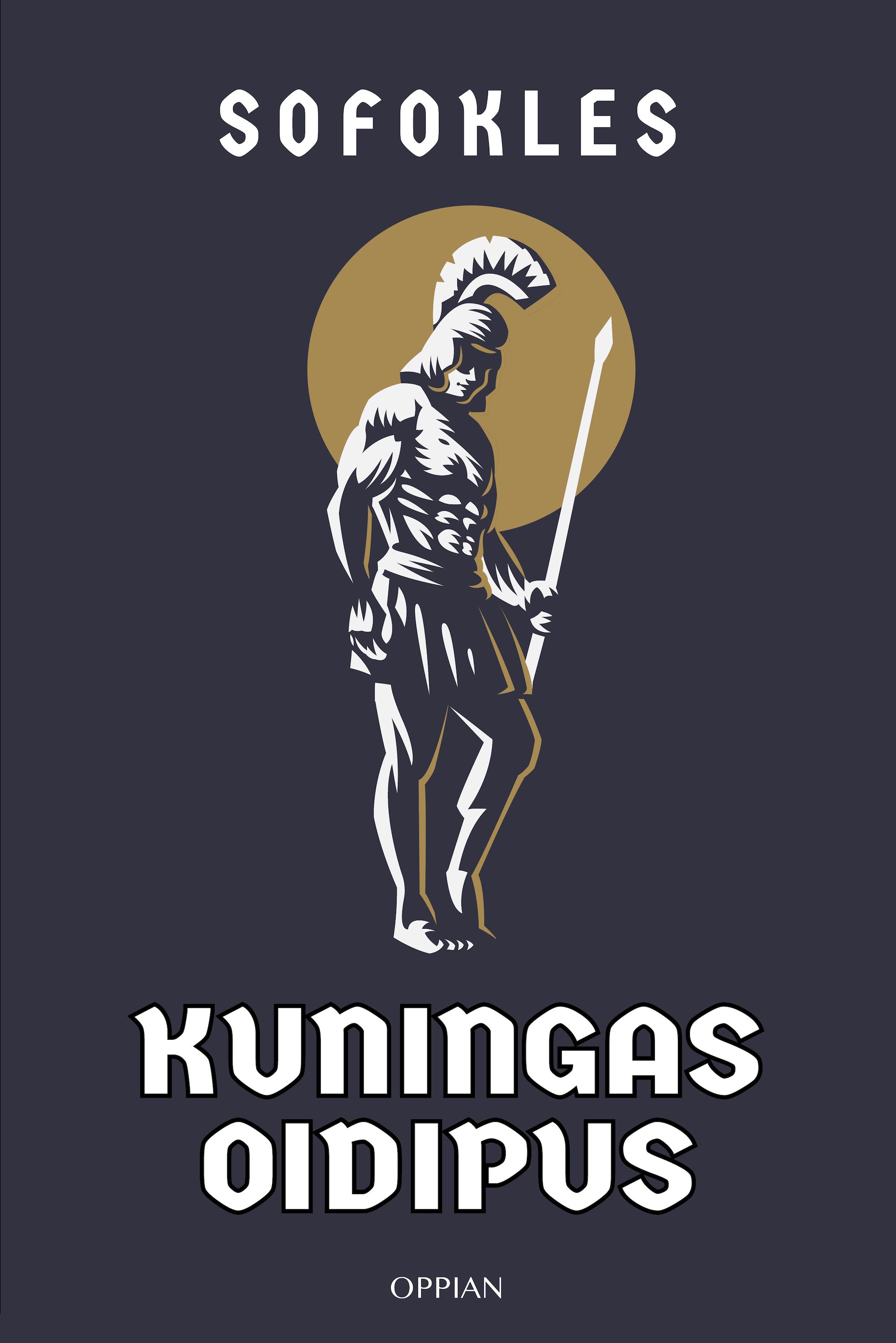 Sofokles : Kuningas Oidipus