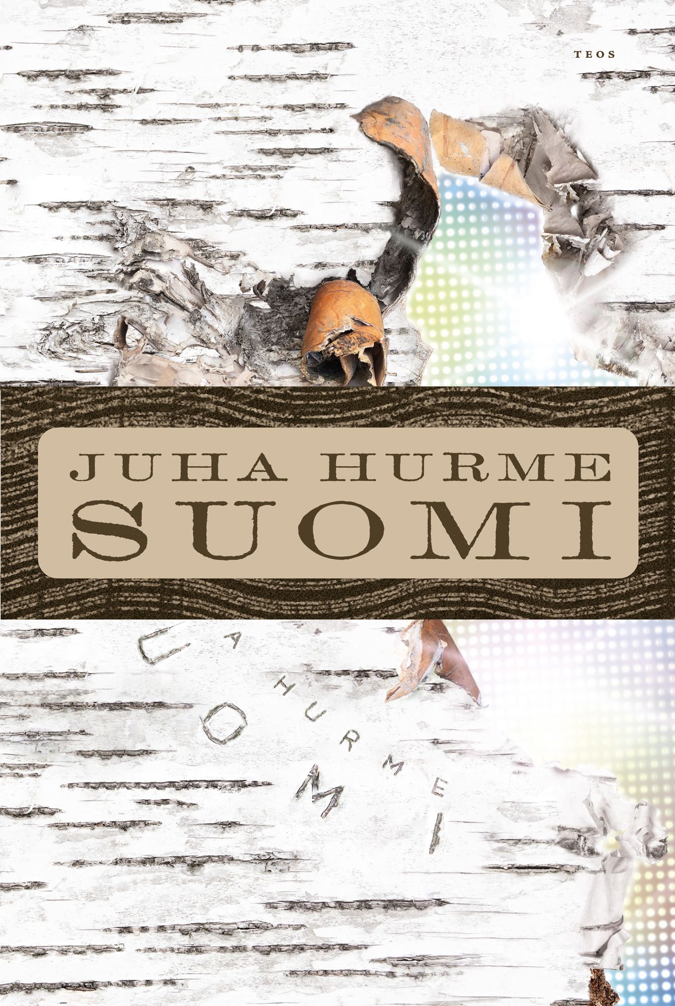 Juha Hurme : Suomi