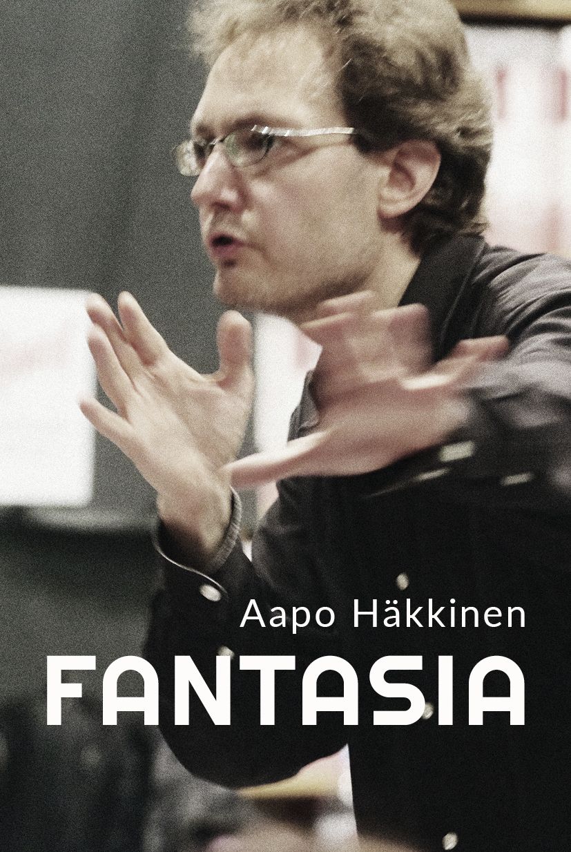 Aapo Häkkinen : Fantasia