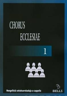 Chorus Ecclesiae 1