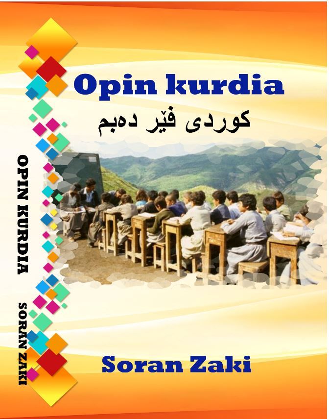 Soran Zaki : Opin kurdia