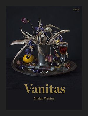 Harri Kalha : Vanitas