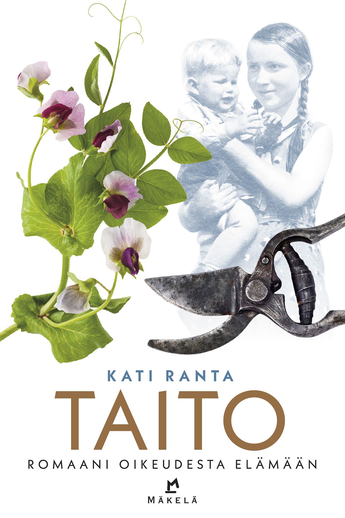 Kati Ranta : Taito