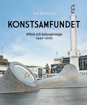 Kim Björklund : Konstsamfundet