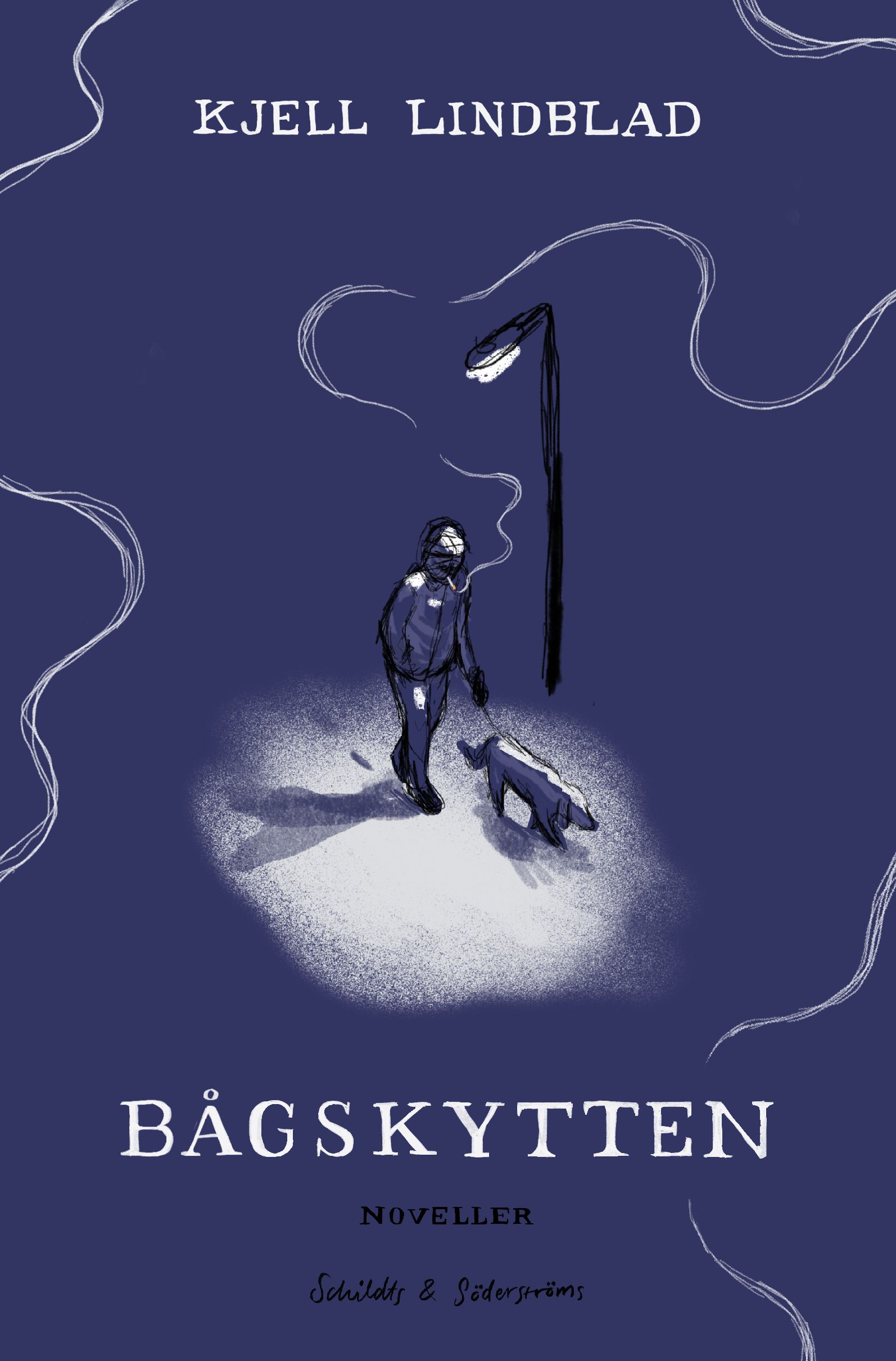 Kjell Lindblad : Bågskytten