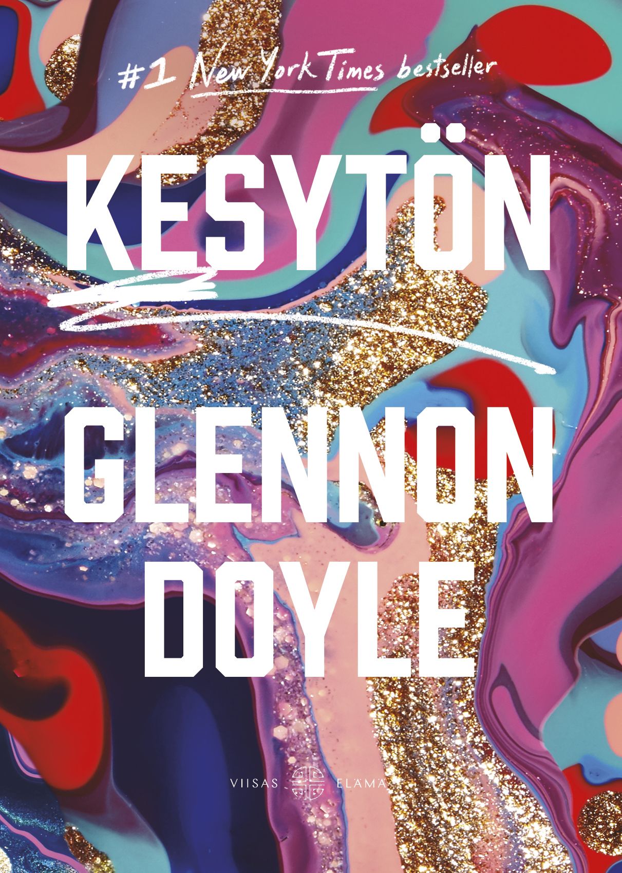 Glennon Doyle : Kesytön