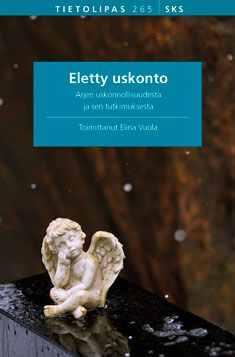 Eletty uskonto