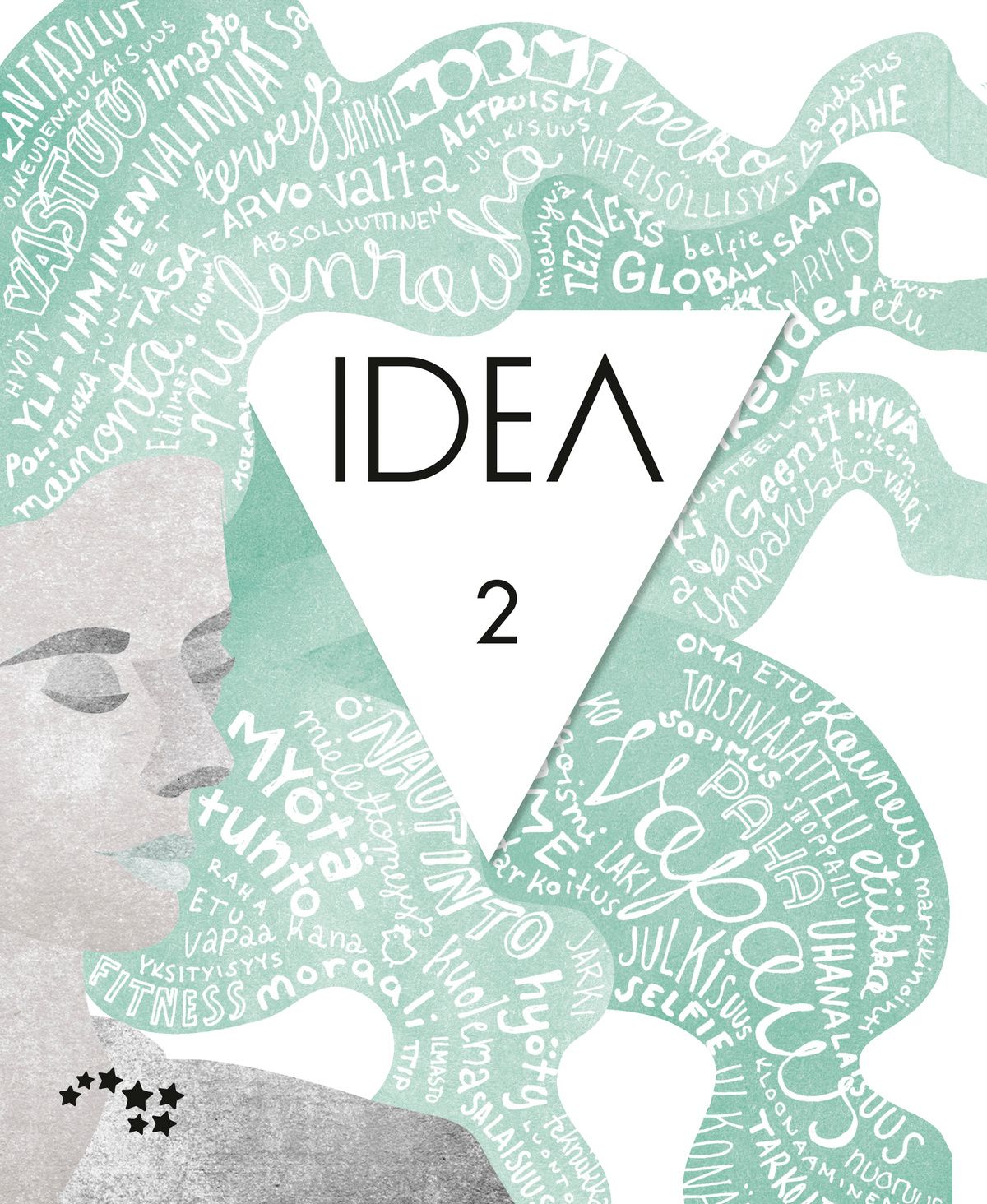 Arno Kotro & Eenariina Hämäläinen & Antti Kilpijärvi & Lauri Calonius : Idea 2 (LOPS21)