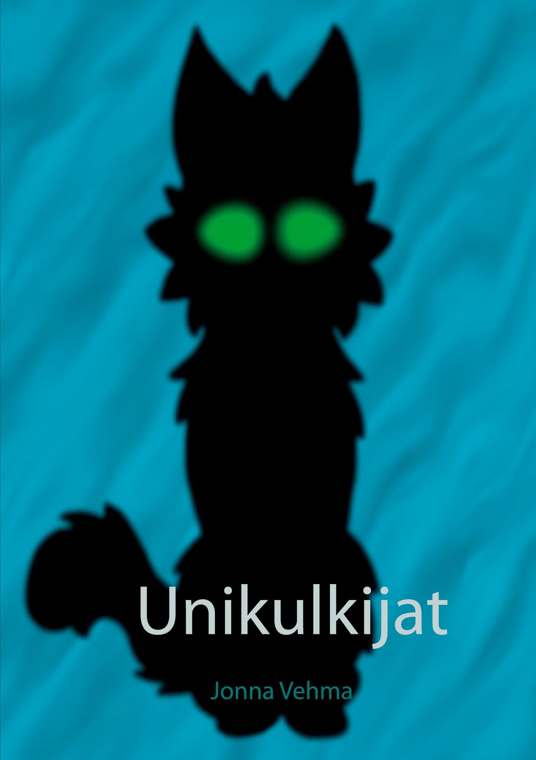 Jonna Vehma : Unikulkijat