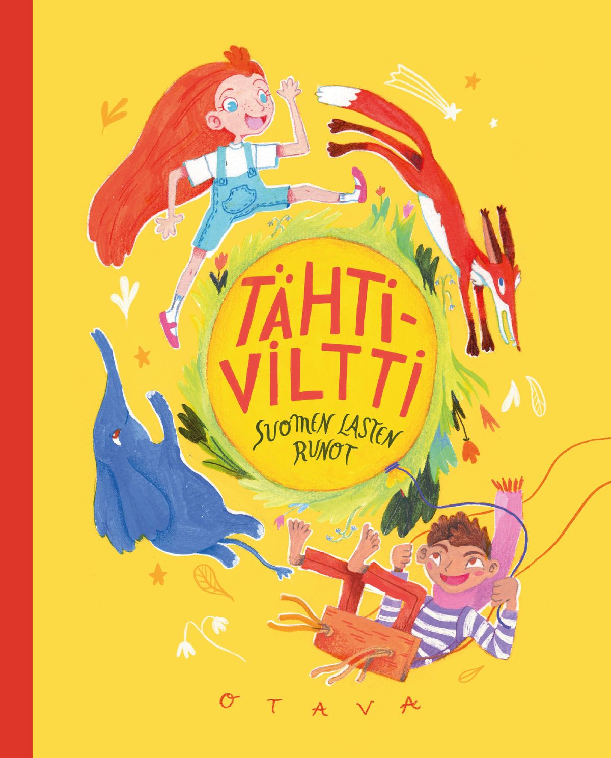 Tähtiviltti