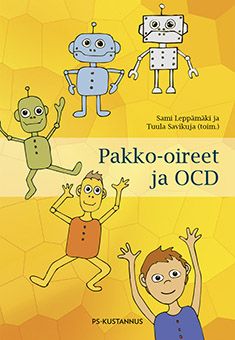 Pakko-oireet ja OCD