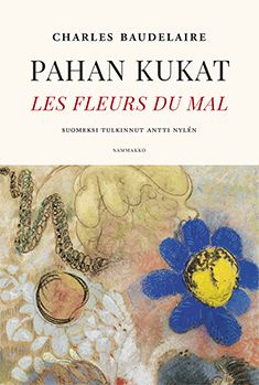 Charles Baudelaire : Pahan kukat