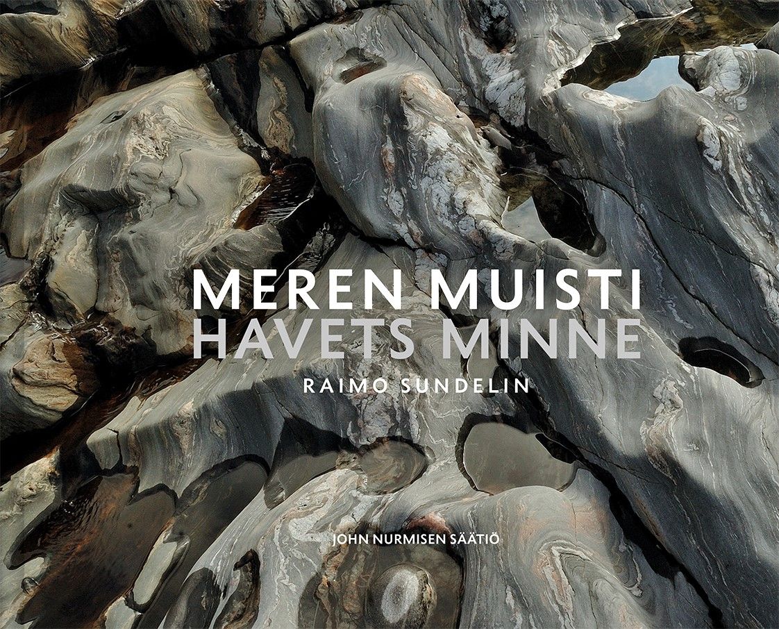 Raimo Sundelin : Meren muisti - Havets minne