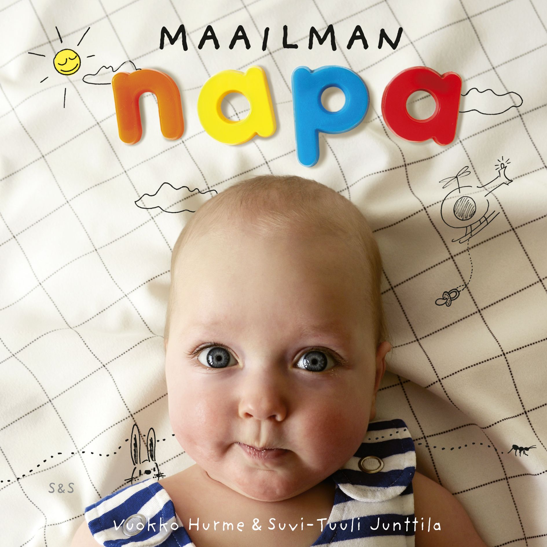 Vuokko Hurme : Maailman napa