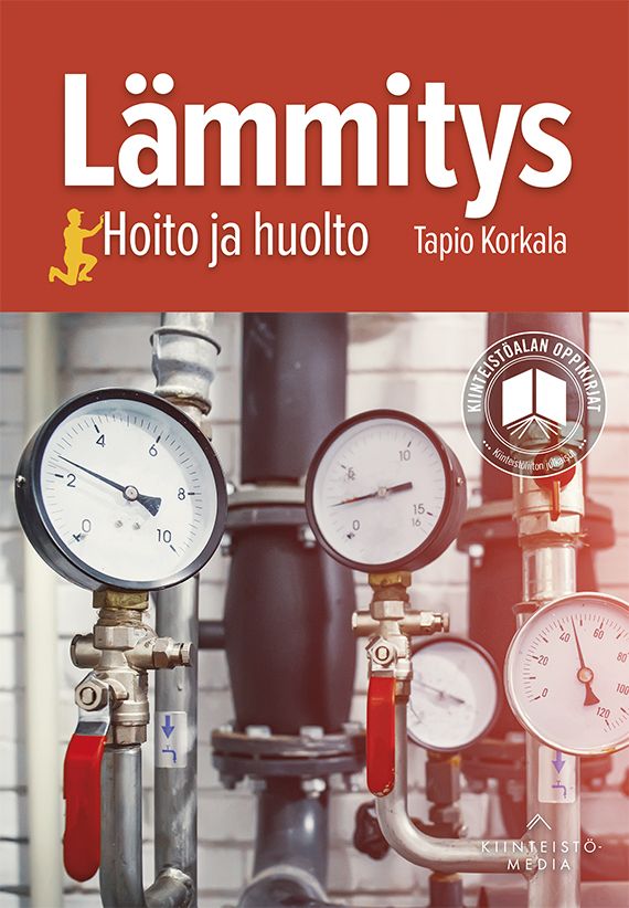 Tapio Korkala : Lämmitys