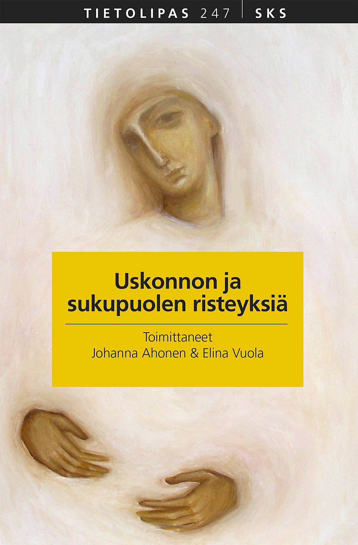 Elina Vuola : Uskonnon ja sukupuolen risteyksiä