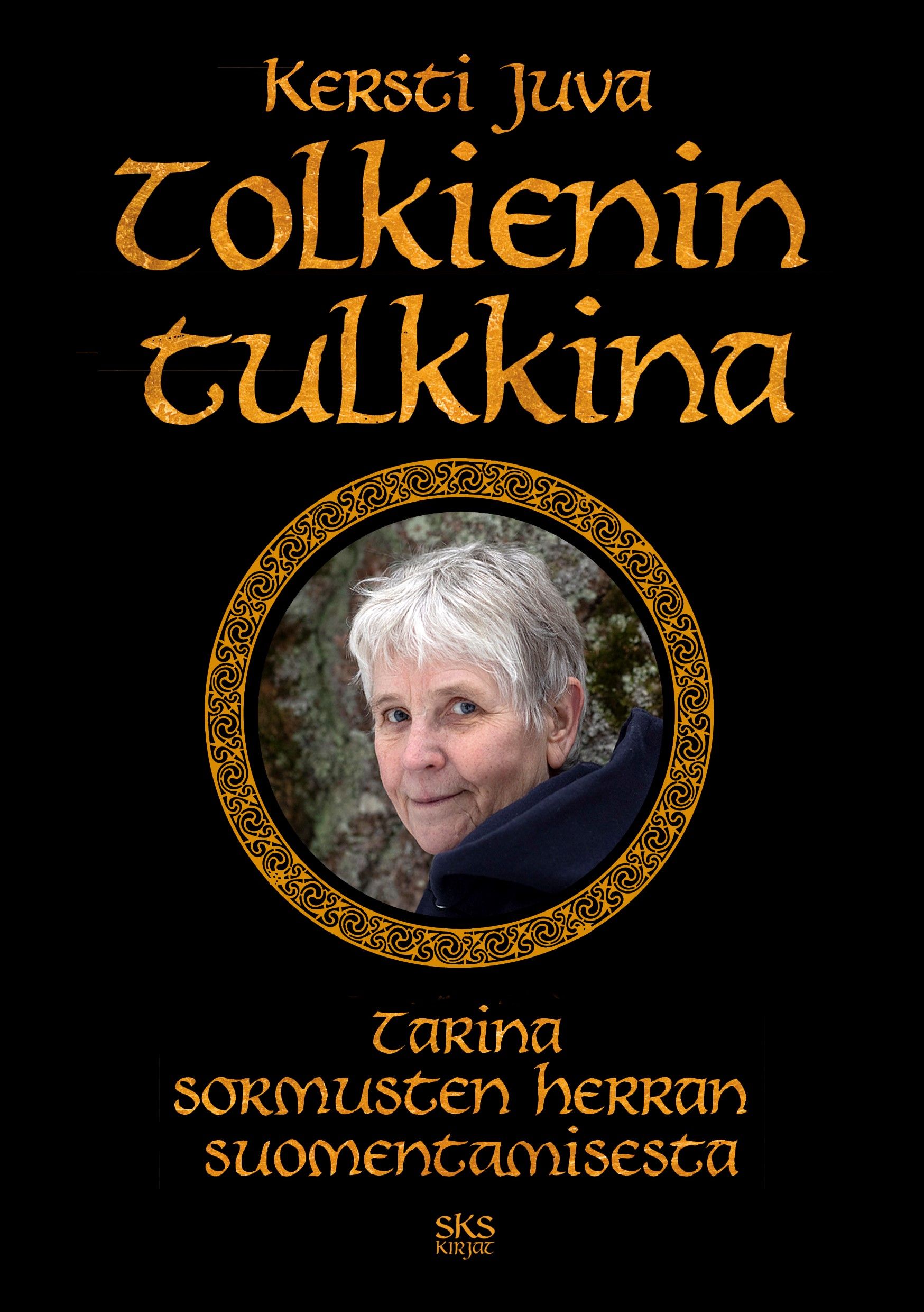 Kersti Juva : Tolkienin tulkkina