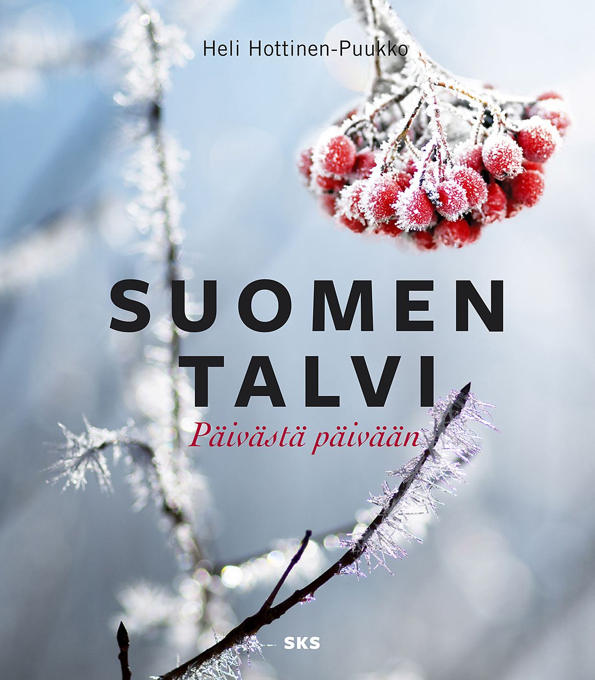 Heli Hottinen-Puukko : Suomen talvi